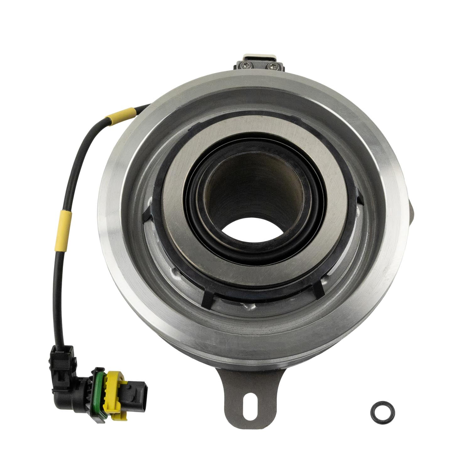 World American WA100A0003 Cylinder Clutch Actuator, Fits Dt12