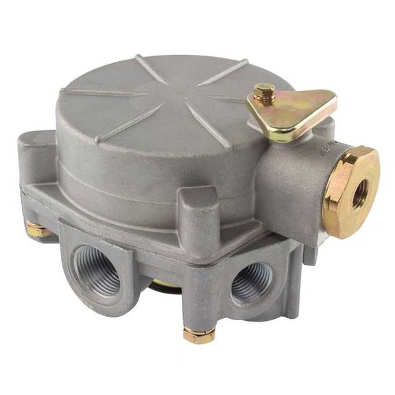 World American WA286370 Relay Valve R 8