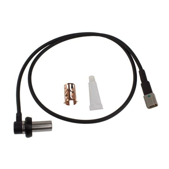 World American WA801551 Sensor Abs Ws24 90 Connector