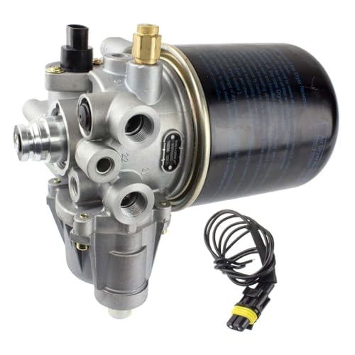 World American WAR955205 Air Dryer Assembly