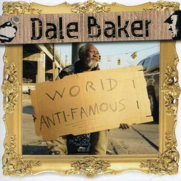 World Anti-Famous (explicit)