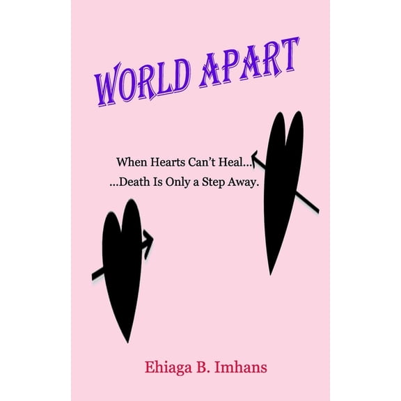 World Apart (Paperback)