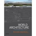 thumbnail image 1 of Pre-Owned World Architecture: A Cross-Cultural History (Paperback) 0190646454 9780190646455, 1 of 1