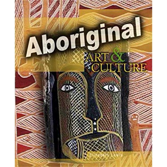 Pre-Owned Aboriginal Art & Culture (Library Binding) 1410911063 9781410911063