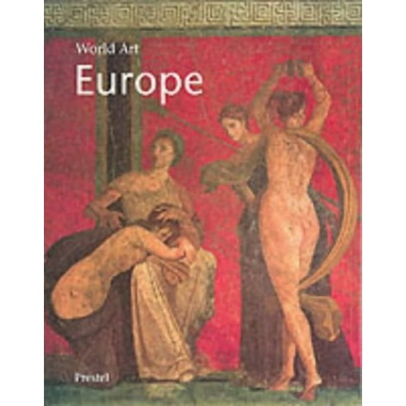Pre-Owned Europe (Hardcover) by Peter Stepan