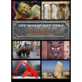 thumbnail image 1 of World Art Tour: Sculpture (Hardcover), 1 of 1