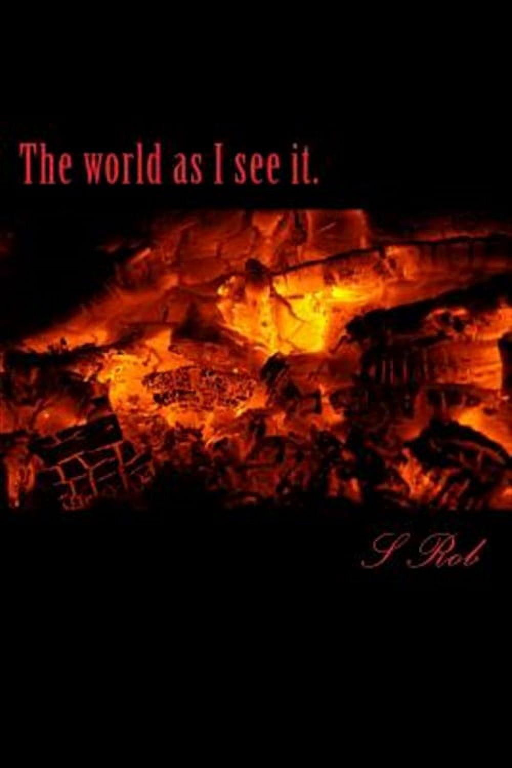 World As I See It.