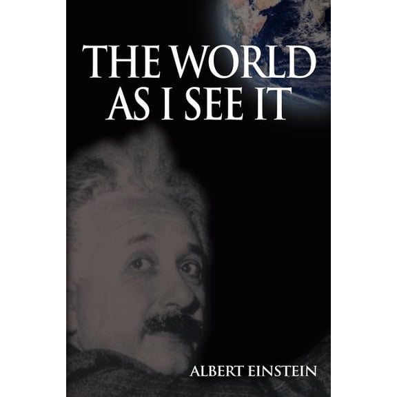 World As I See It (Paperback)