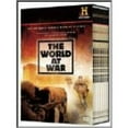 thumbnail image 1 of World At War (7 Disc) (DVD) (Boxed Set) (Black & White) (Colorized), 1 of 1