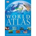 thumbnail image 1 of Pre-Owned World Atlas (Hardcover) 9780756667467, 1 of 1