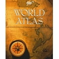 thumbnail image 1 of Pre-Owned World Atlas (Hardcover) 156251282X 9781562512828, 1 of 1