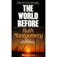 thumbnail image 1 of Pre-Owned The World before Paperback, 1 of 1