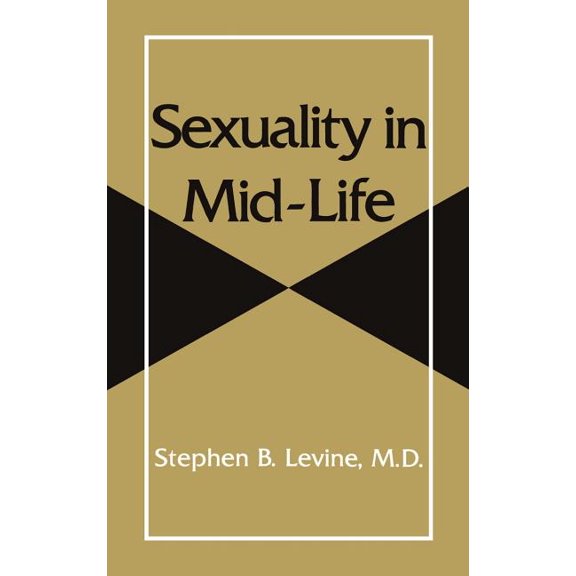 World Bibliographical Series; 50 Sexuality in Mid-Life, (Hardcover)