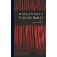 thumbnail image 1 of World Book of Modern Ballet, (Hardcover), 1 of 1