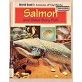 thumbnail image 1 of Pre-Owned World Book's Animals of the World: Salmon and Other Bony Fish (Book), 1 of 1