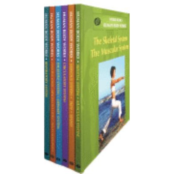 Pre-Owned World Book's Human Body Works (Hardcover) 0716644258 9780716644255