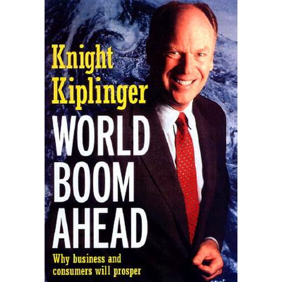Pre-Owned World Boom Ahead