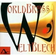 thumbnail image 1 of World Brass - World Brass: Koetsler, Geddes, Premru, Et Al - Music & Performance - CD, 1 of 2