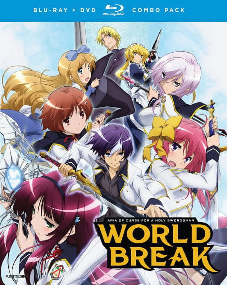 Anime Barra World – 9ª Edição