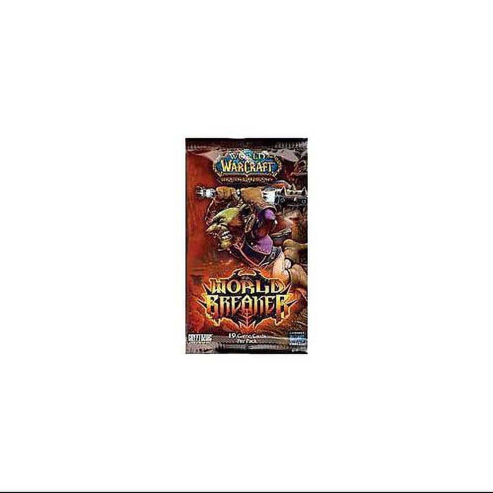 wow fires of outland booster box Magic: The Gathering Outlaws Thunder Junction Play Booster Pack