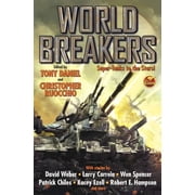 World Breakers Paperback
