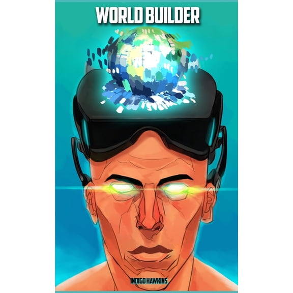 World Builder: Book One (Paperback)