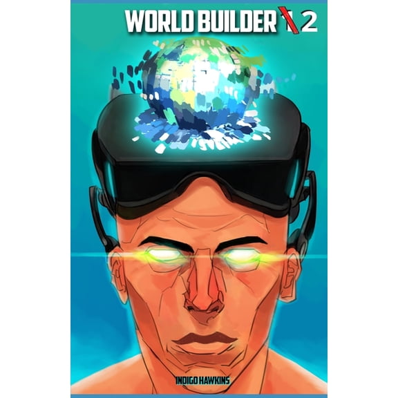 World Builder: Book Two, (Paperback)