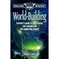 thumbnail image 1 of Pre-Owned World-Building (Science Fiction Writing Series) (Hardcover) 0898797071 9780898797077, 1 of 1