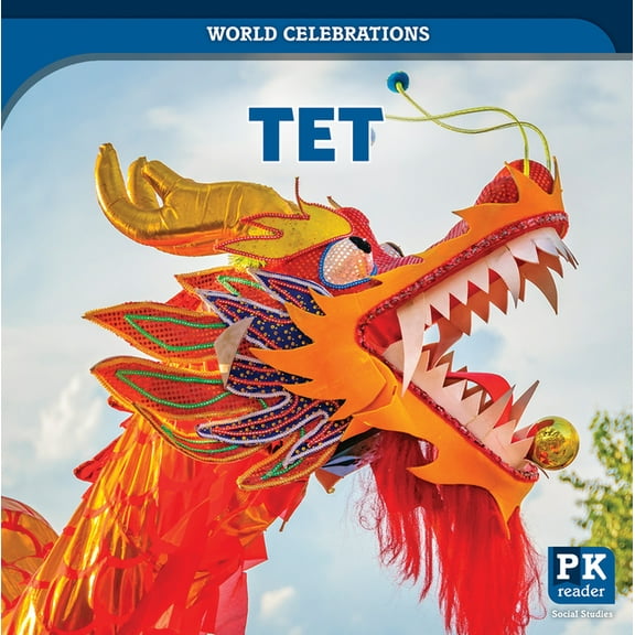 World Celebrations TET, (Paperback)