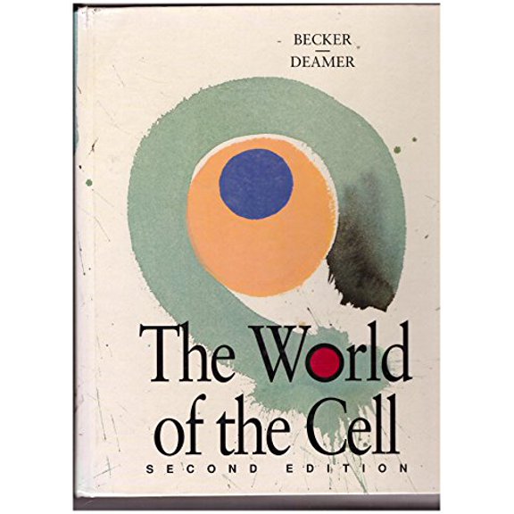 Pre-Owned The World of the Cell Paperback