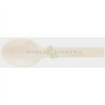 thumbnail image 1 of World Cent W C Compostable Spoon 50 Count -Pack of 20, 1 of 1