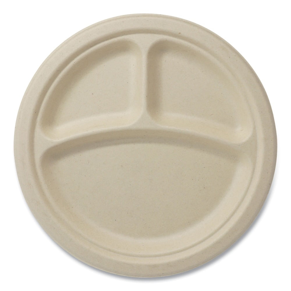 Fiber Plates, 9 Fiber Plates, 9