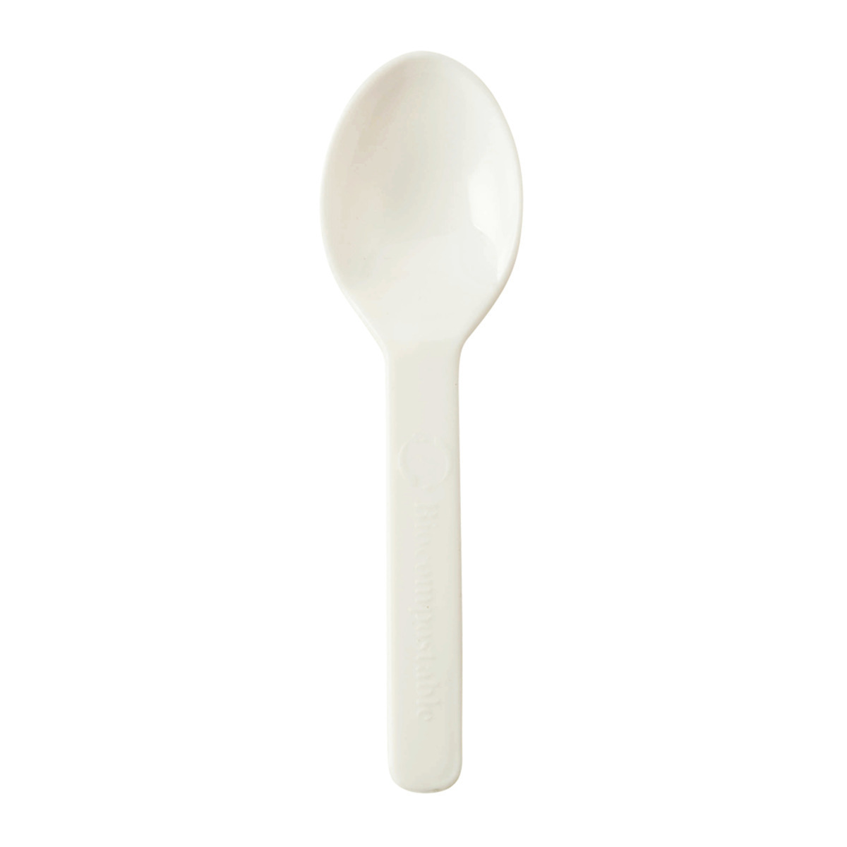 World Centric's (SP-CS-3) Compostable Corn PLA - 120F - 3 inch Tasting ...