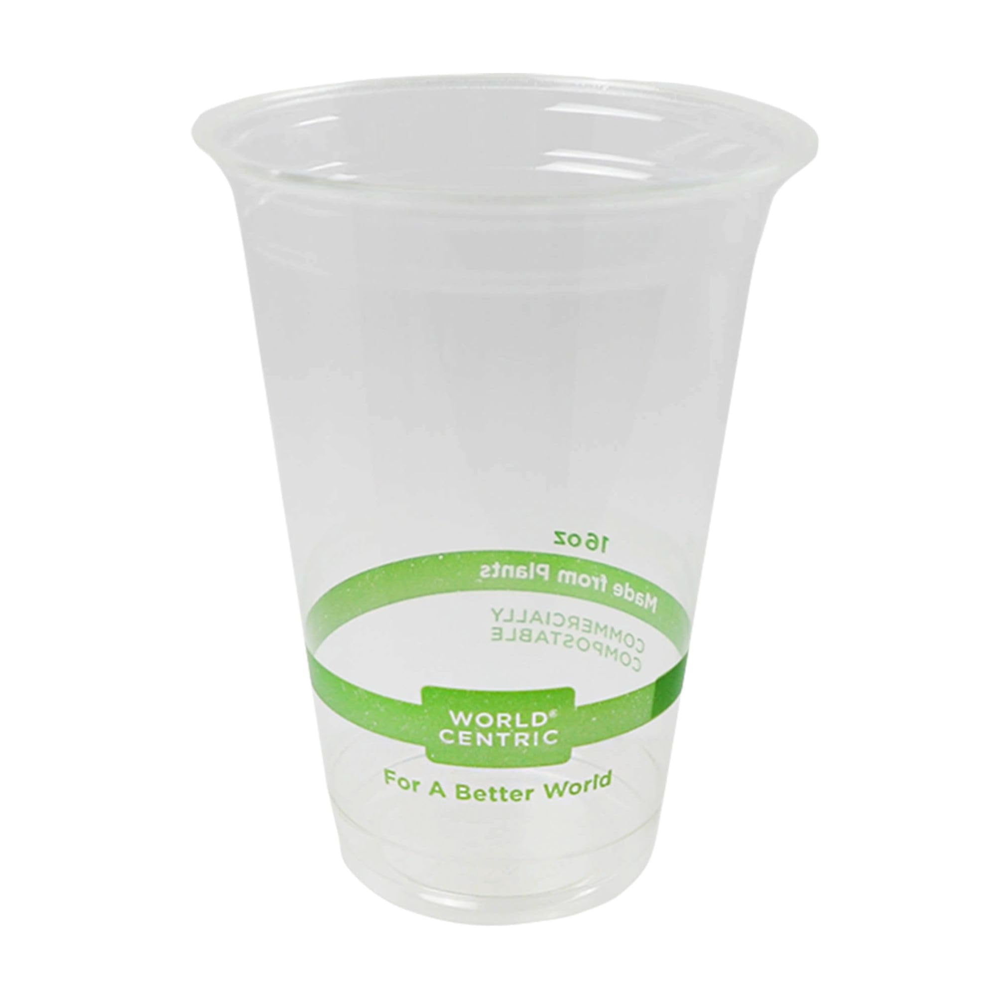 16oz Cups & 16oz Plastic Cups in Bulk | Walmart - Walmart.com