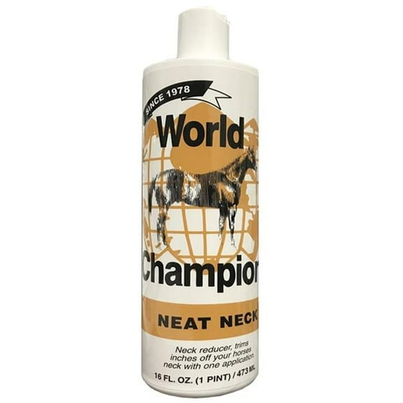 World Champion 1892 Neat Neck - 16 oz