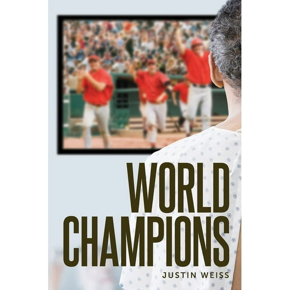 World Champions, (Paperback)