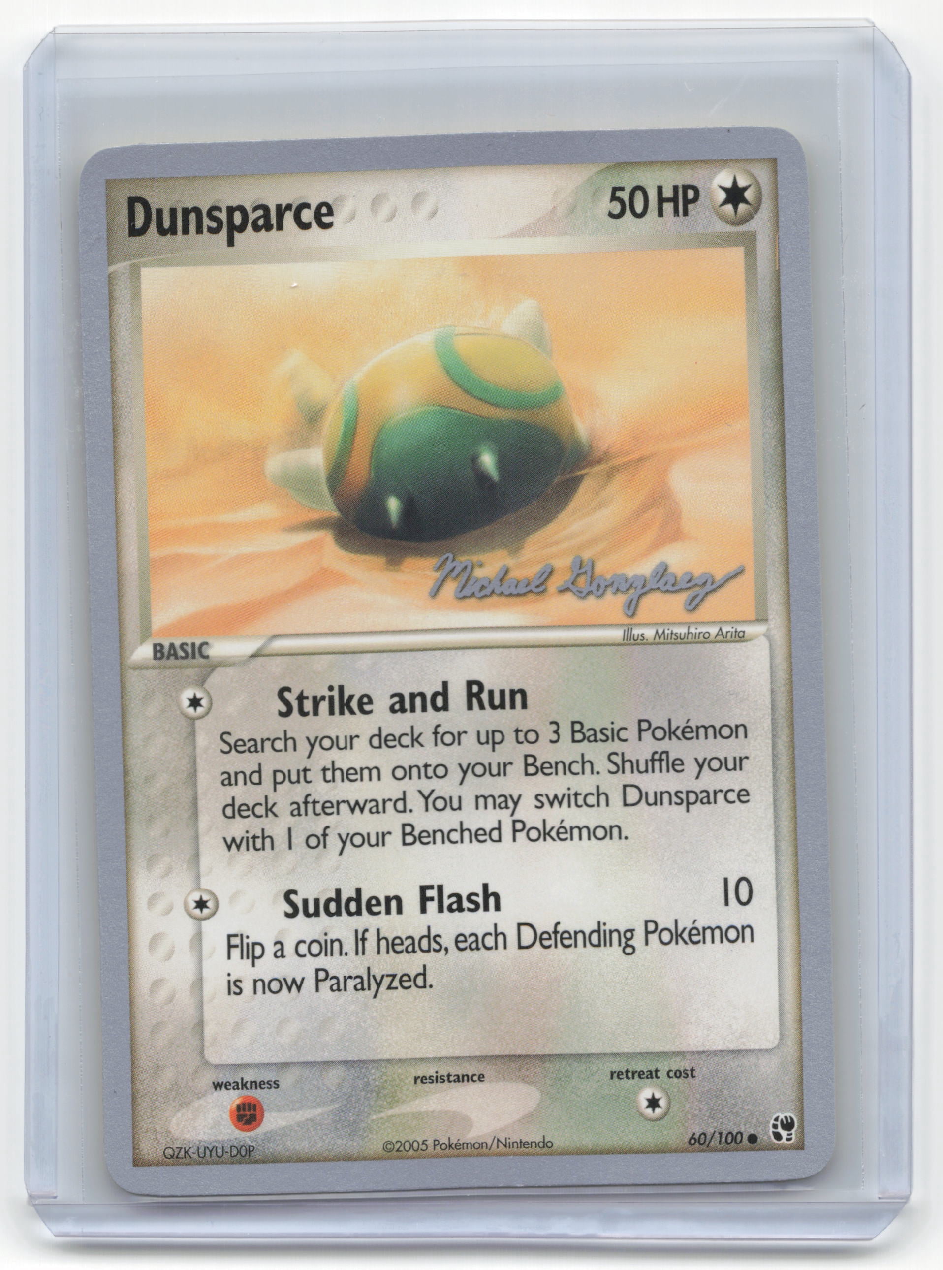 World Championship Pokemon Cards