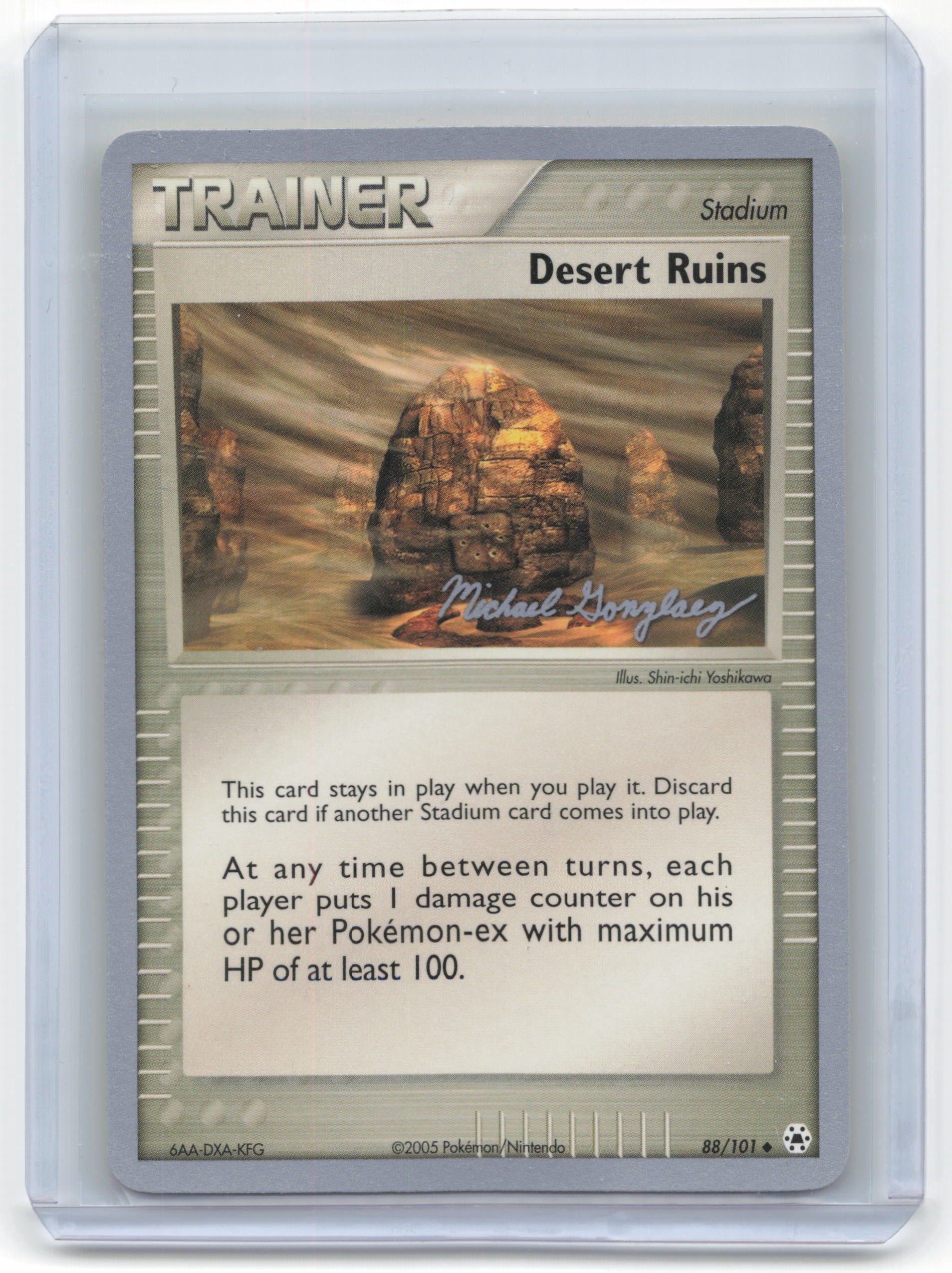 Pokmon World Championships Cards