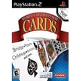thumbnail image 1 of Pre-Owned World Championship Cards - PlayStation 2, 1 of 2