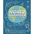 thumbnail image 1 of Pre-Owned World Changer: 21-Day Kids' Devotional Paperback, 1 of 1