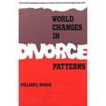 thumbnail image 1 of Pre-Owned World Changes in Divorce Patterns (Hardcover) 9780300055375, 1 of 1