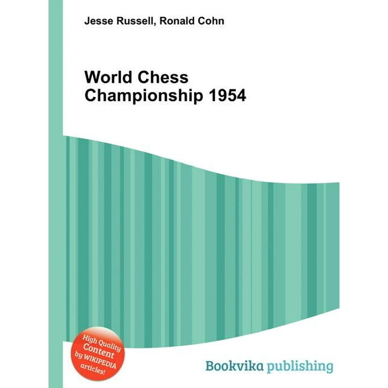 World Chess Championship 2013 - Wikipedia