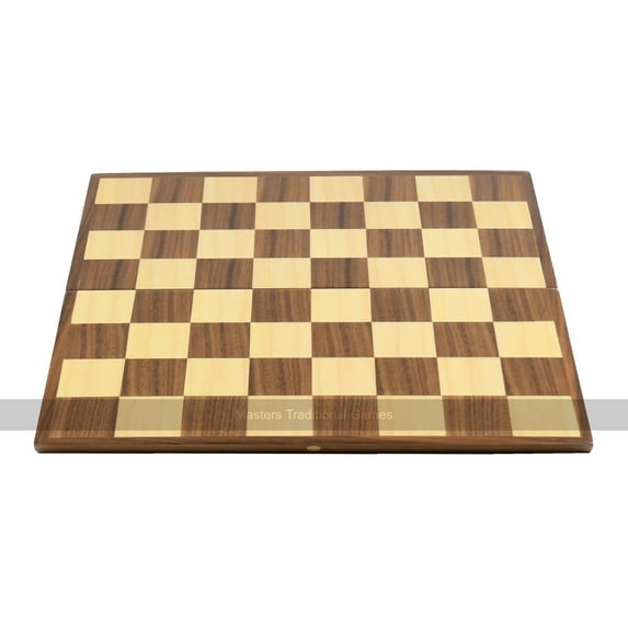 World Chess Official Folding Chess Board