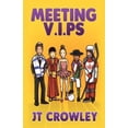 thumbnail image 1 of World Children Meeting V.I.Ps, Book 3, (Paperback), 1 of 1