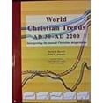thumbnail image 1 of World Christian Trends (Hardcover), 1 of 2