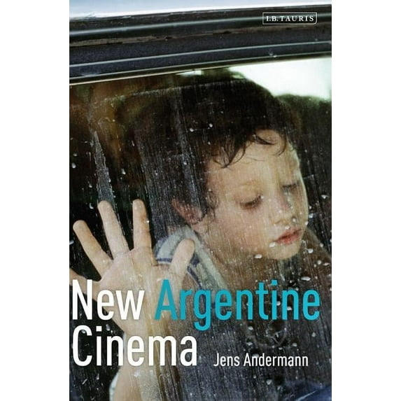 World Cinema New Argentine Cinema, (Paperback)