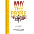 thumbnail image 1 of World Citizen Comics Why the People: The Case for Democracy, (Hardcover), 1 of 1
