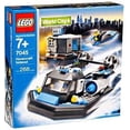 thumbnail image 1 of World City Hovercraft Hideout Set LEGO 7045, 1 of 1