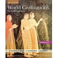 thumbnail image 1 of Pre-Owned World Civilizations: Ap* Edition (Hardcover) 0133447707 9780133447705, 1 of 1