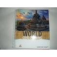 thumbnail image 1 of Pre-Owned Hmh Social Studies: World Civilizations, 9780544917934, 0544917936, Paperback, Teacher’s edition, 1 of 1